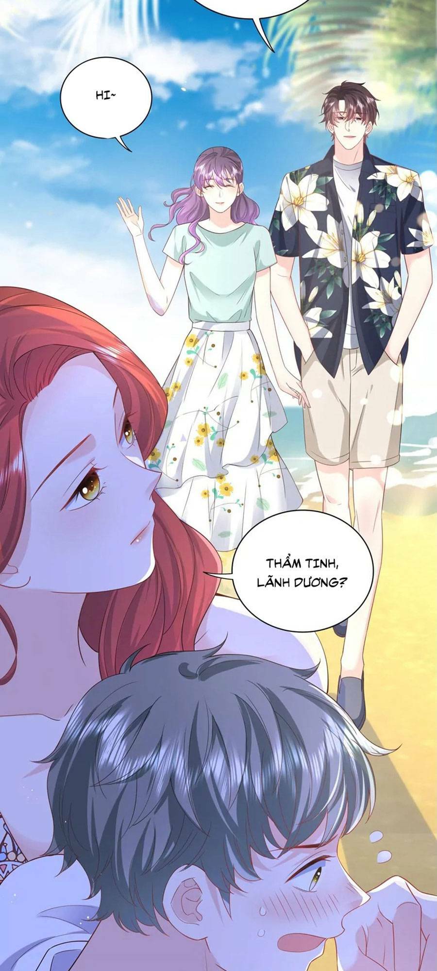 tôi dựa vào tà ý: nghịch chuyển nhân sinh chapter 67 9