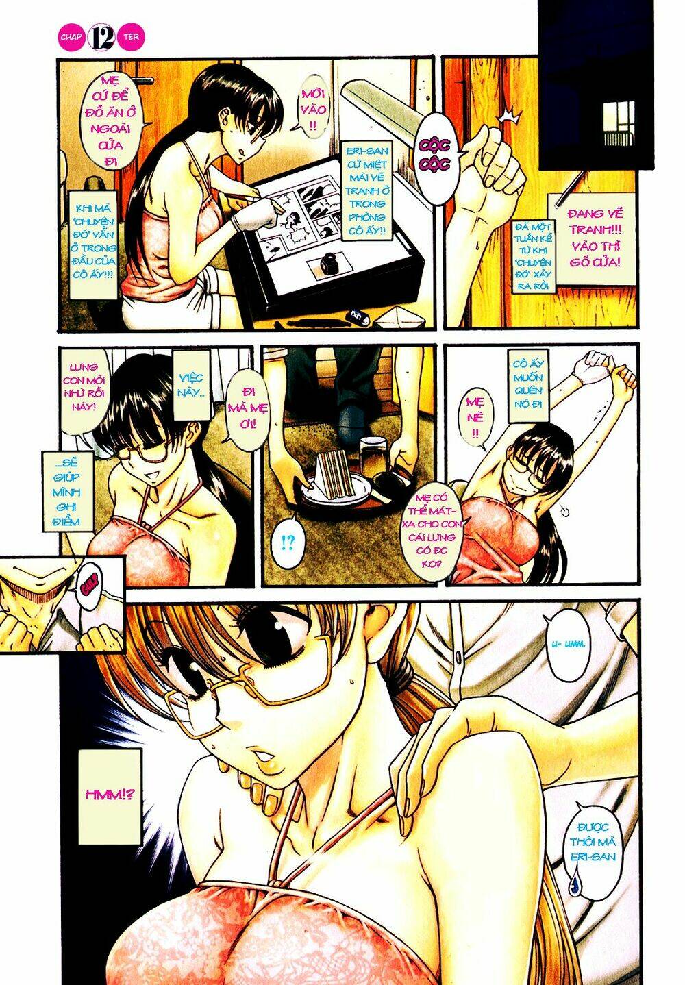 puppy lovers chapter 12 3