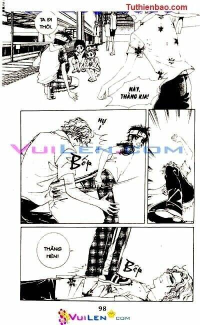 mặt nạ tình yêu chapter 37 7