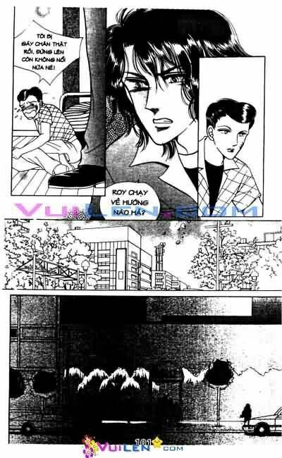 tìm anh - look for oppa chapter 5 101