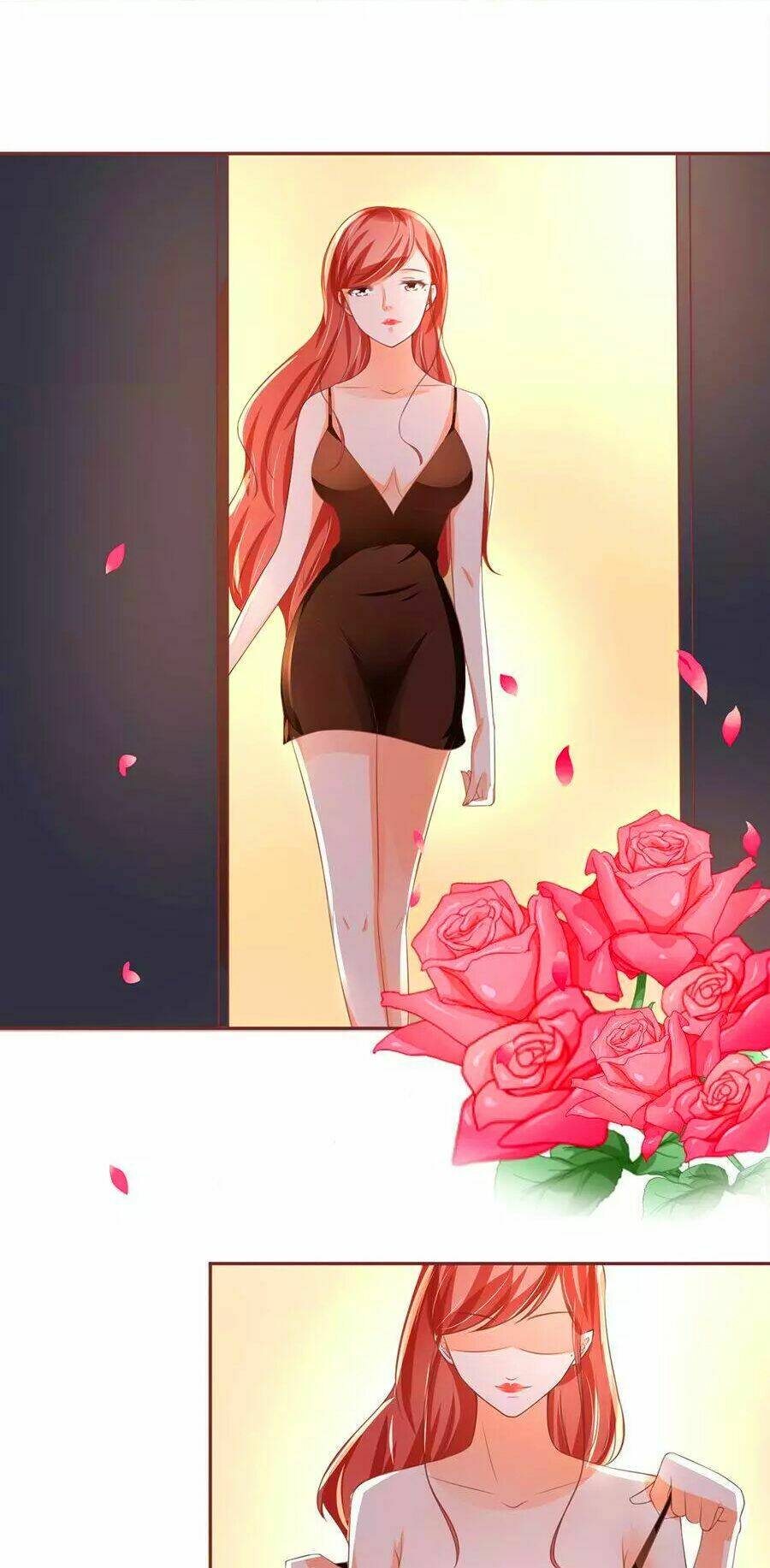 vương tước tư hữu bảo bối chapter 146 2