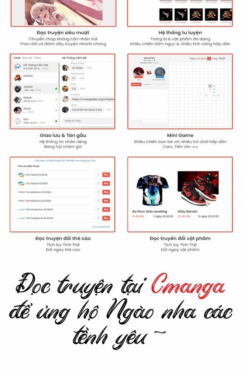 bổn vương muốn nàng chapter 5 28