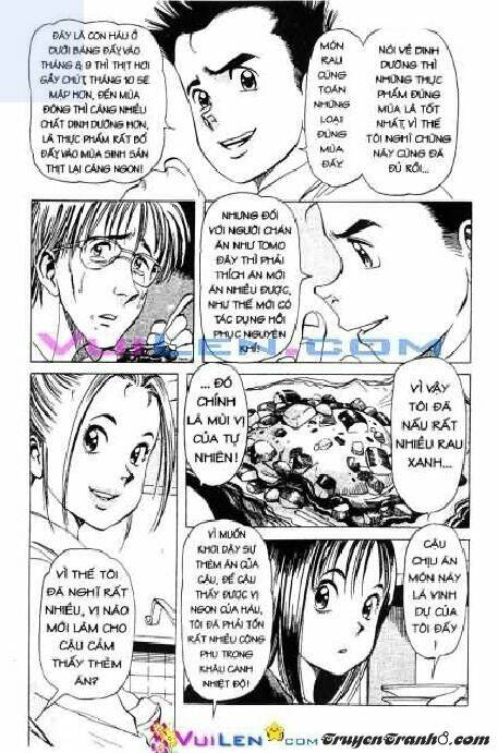 nhà hàng hạnh phúc chapter 2 99