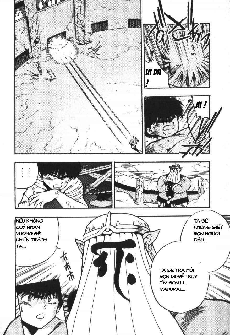 3x3 eyes chapter 111 20