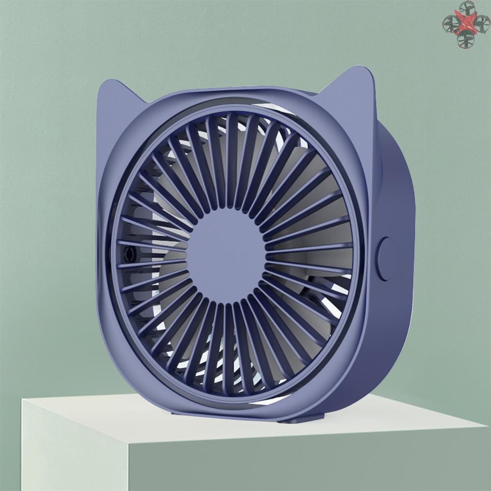 Quạt Để Bàn Mini 360 Độ M105