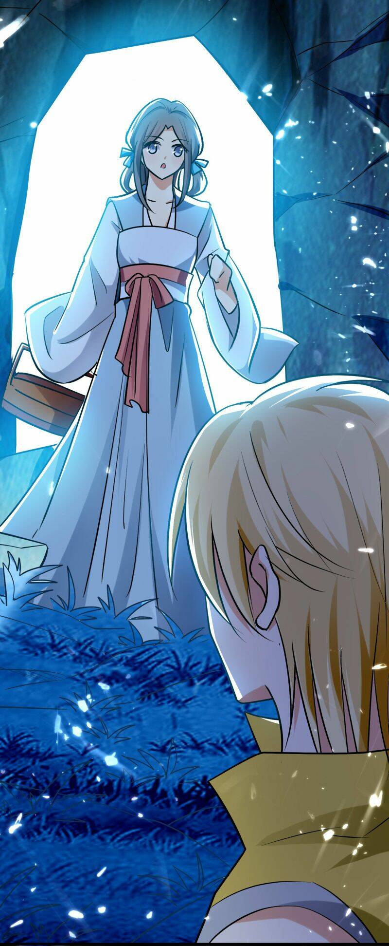 vạn giới tiên vương chapter 71 28