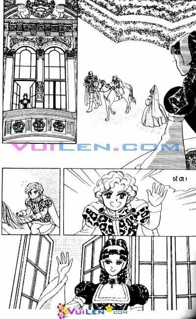 princess - công chúa xứ hoa (bản đẹp) chapter 13 60