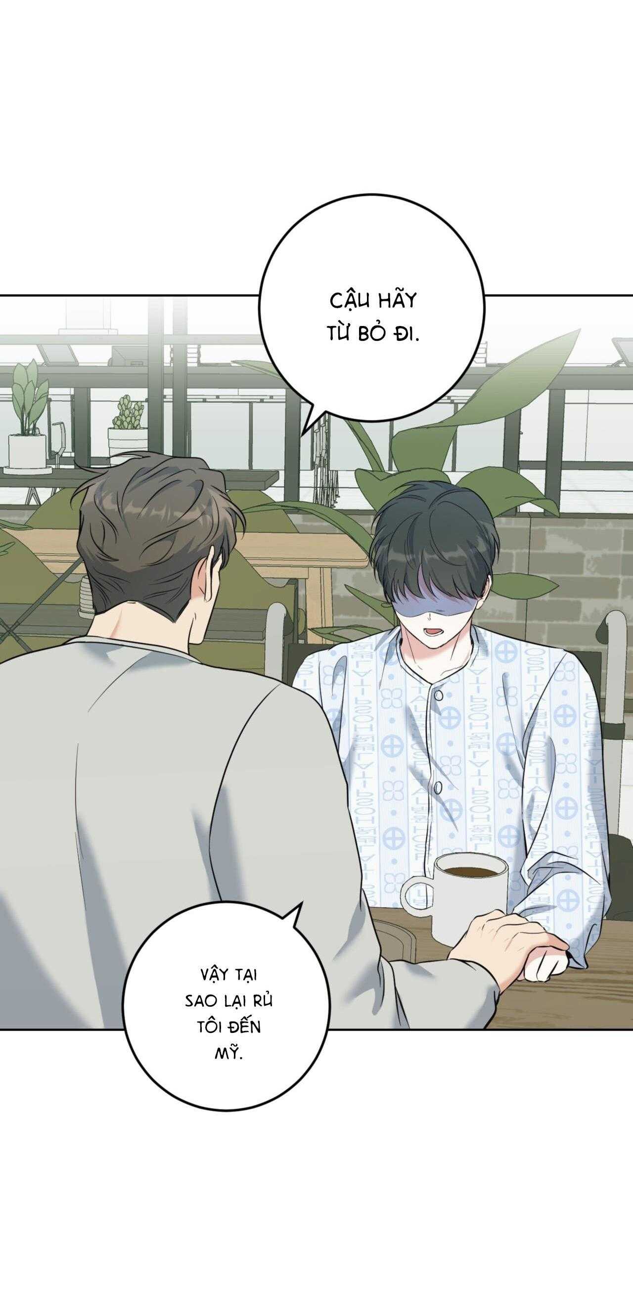 khu rừng tĩnh lặng chapter 39 6