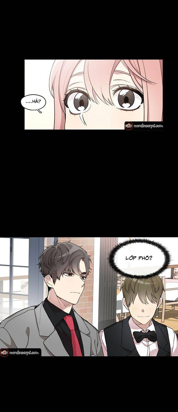 thanh xuân lầm lỡ chapter 10 8