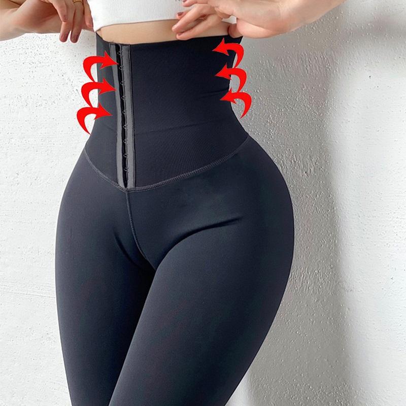 Đám Mây Che Giấu Nữ Quần Tập Yoga Cao Cấp Huấn Luyện Quần Legging Thể Thao Tập Gym Quần Chạy Bộ Quần Tập Luyện Tập Điều Khiển Quần Lót S-XXXL
