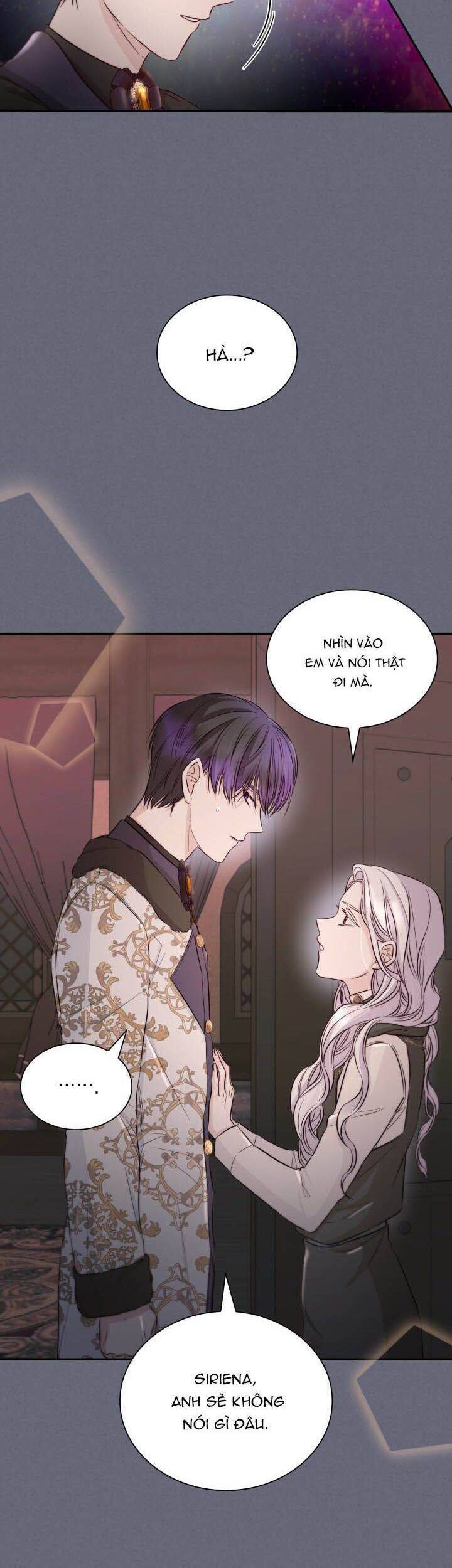 dây xích kiềm chế nam chính hắc ám tuột mất rồi chapter 43 8