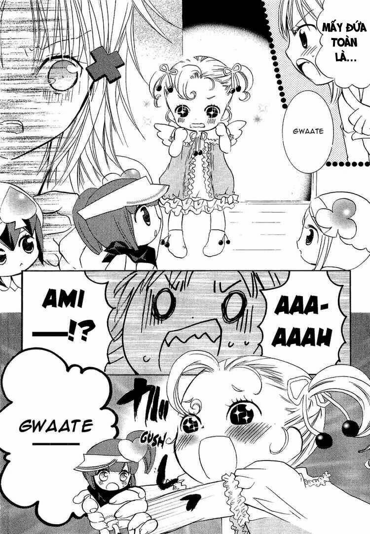shugo chara chapter 4 14