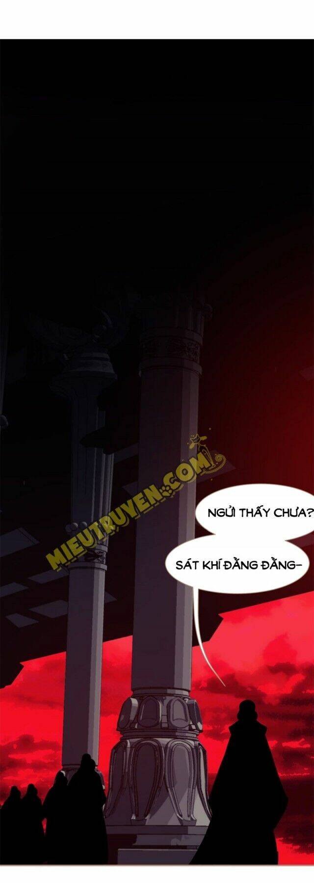 nhất đại linh hậu chapter 0 21