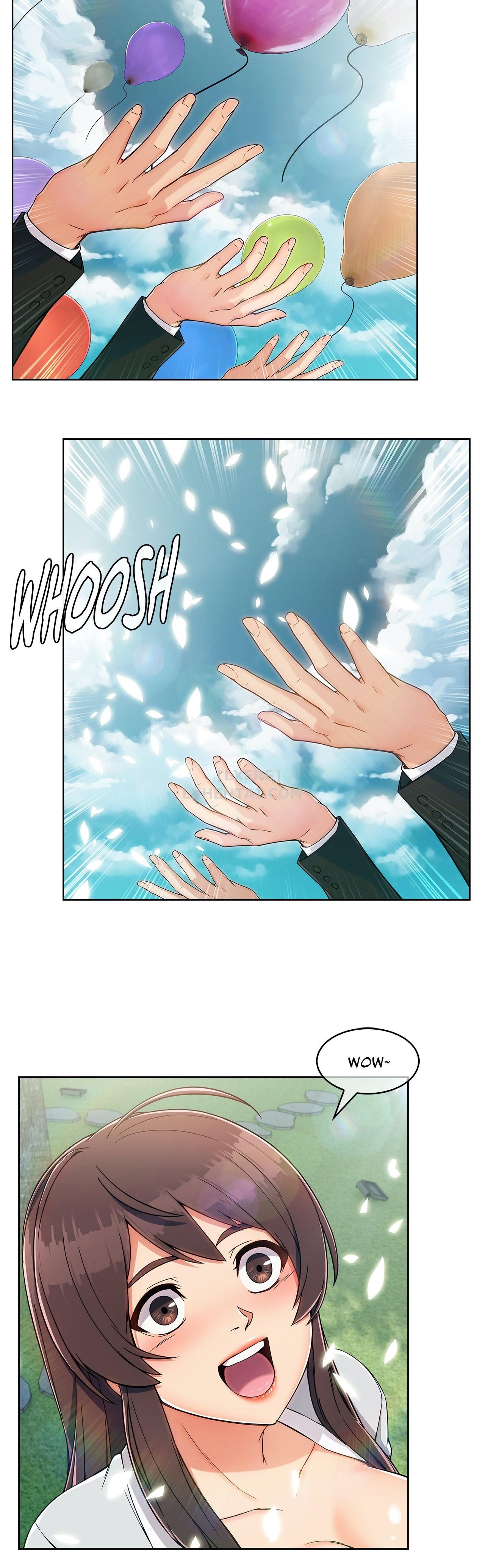 điên cuồng nhưng ngọt ngào chapter 79 4