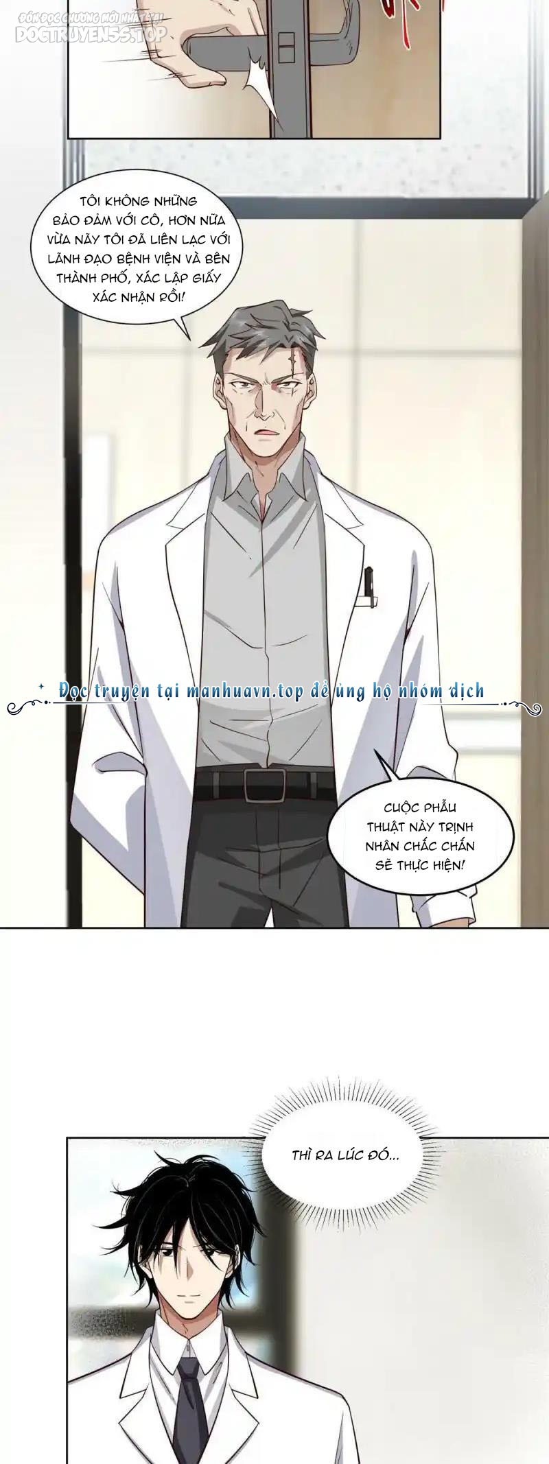 livestream phẫu thuật chapter 22 16