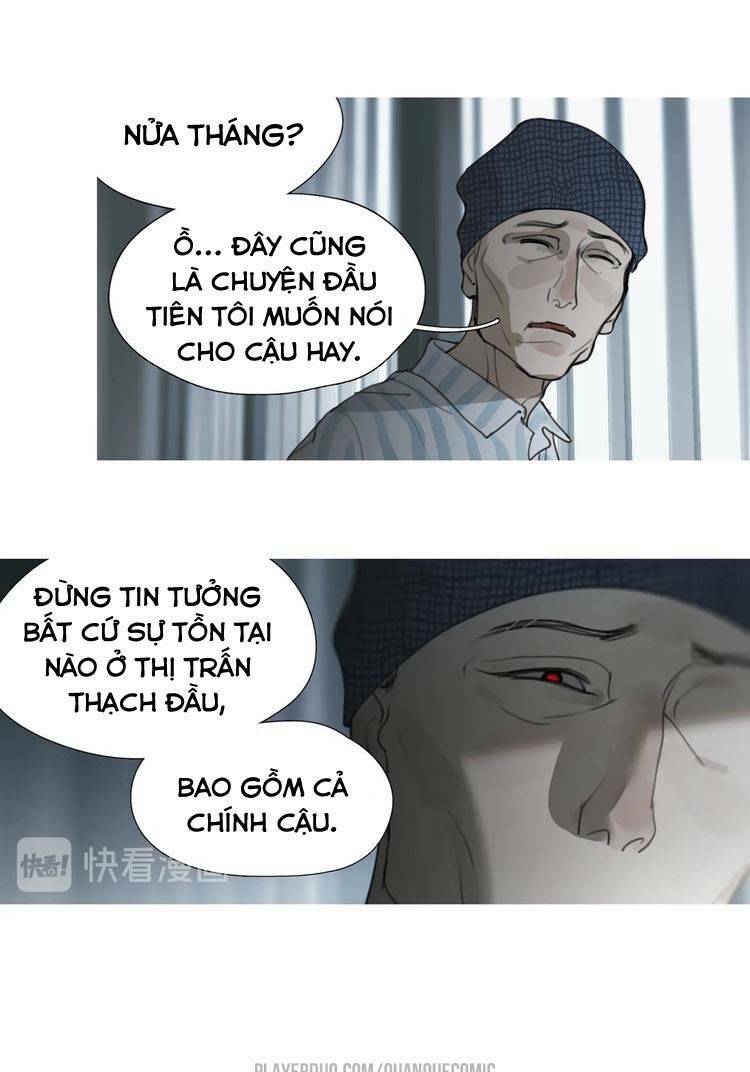 thần trạch chapter 4 8