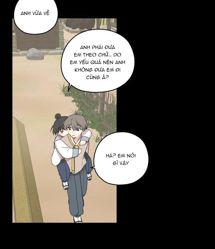 đường hoa liên kiều rơi chapter 26 38