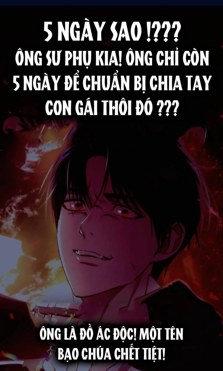 cha, con không muốn kết hôn đâu chapter 122.2 11