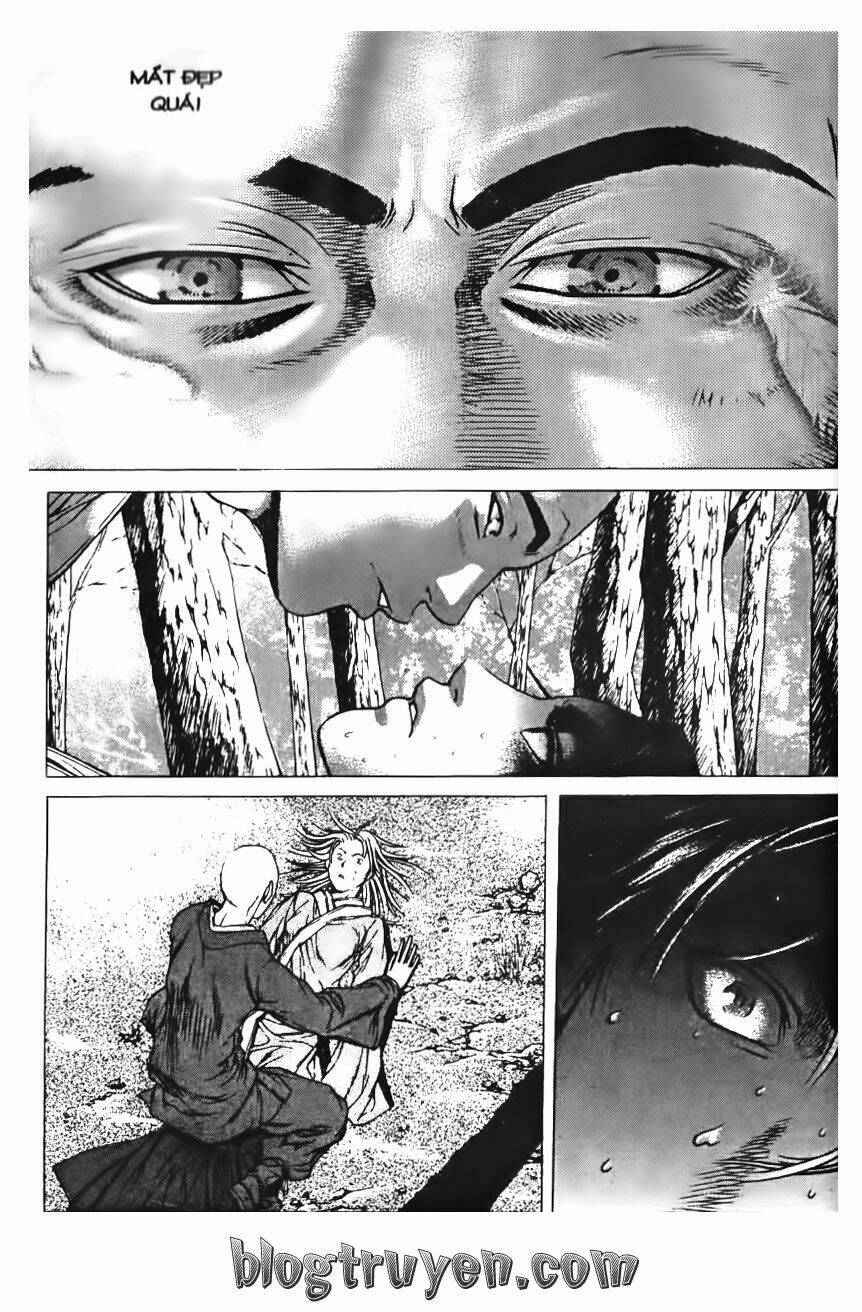 threads of time - dòng thời gian chapter 21 30