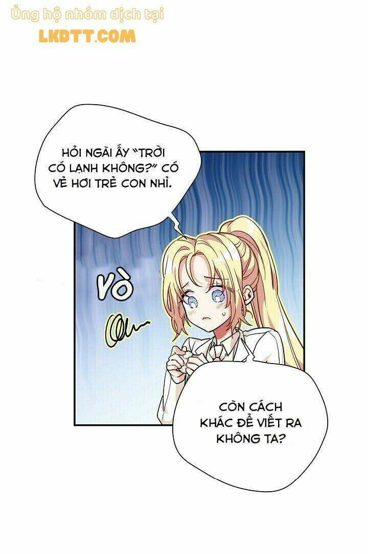 nữ hoàng ngoại khoa chapter 92 16