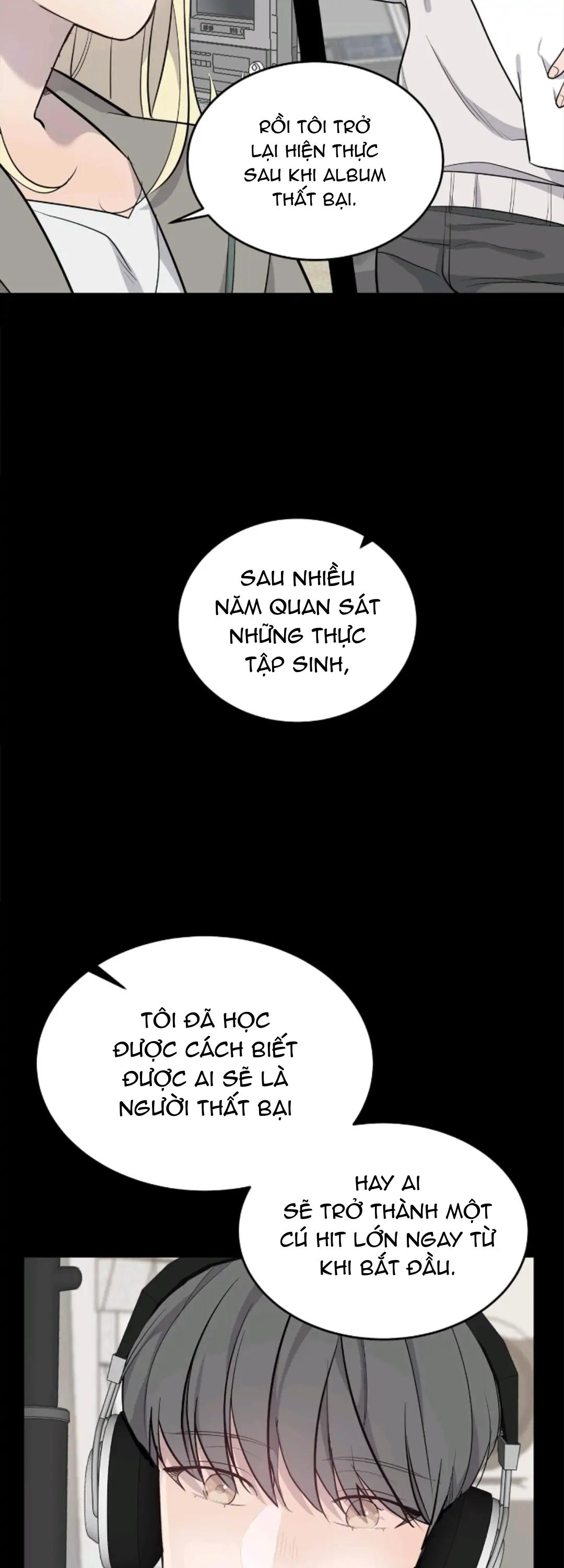 sao notp lại thành thật rồi? chapter 26 12