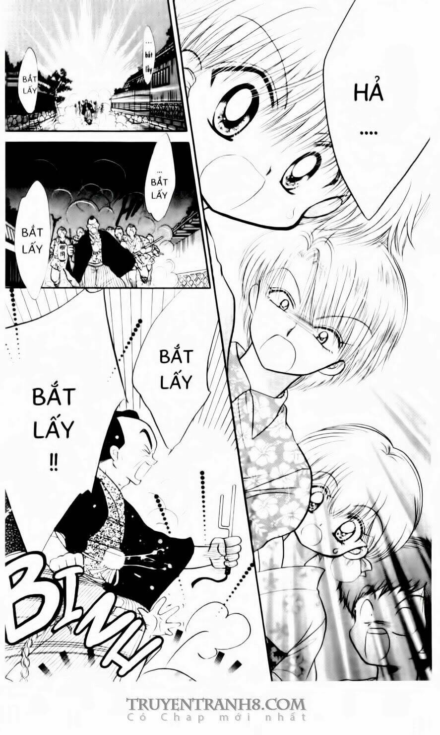 em bé ufo chapter 48 10