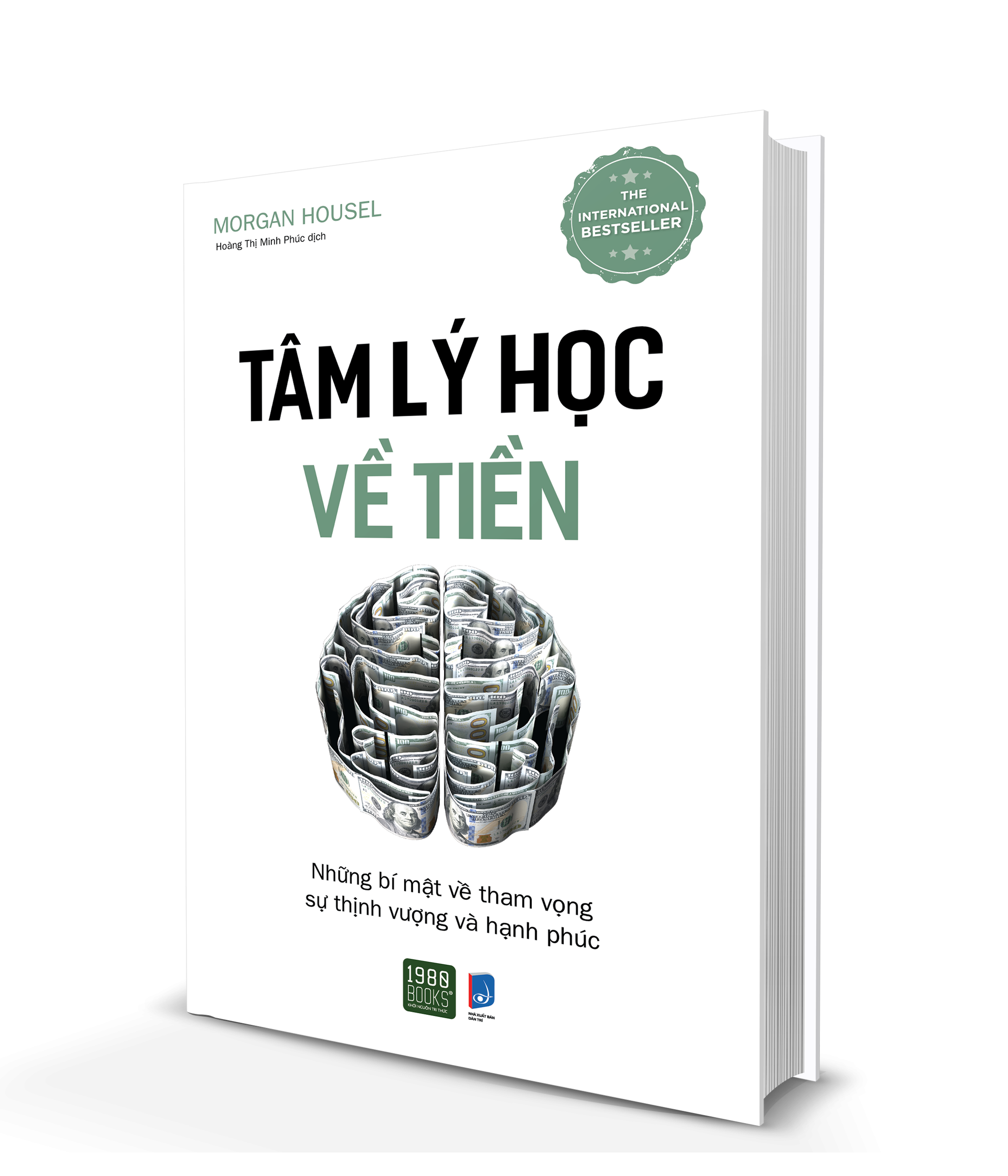 Tâm Lý Học Về Tiền