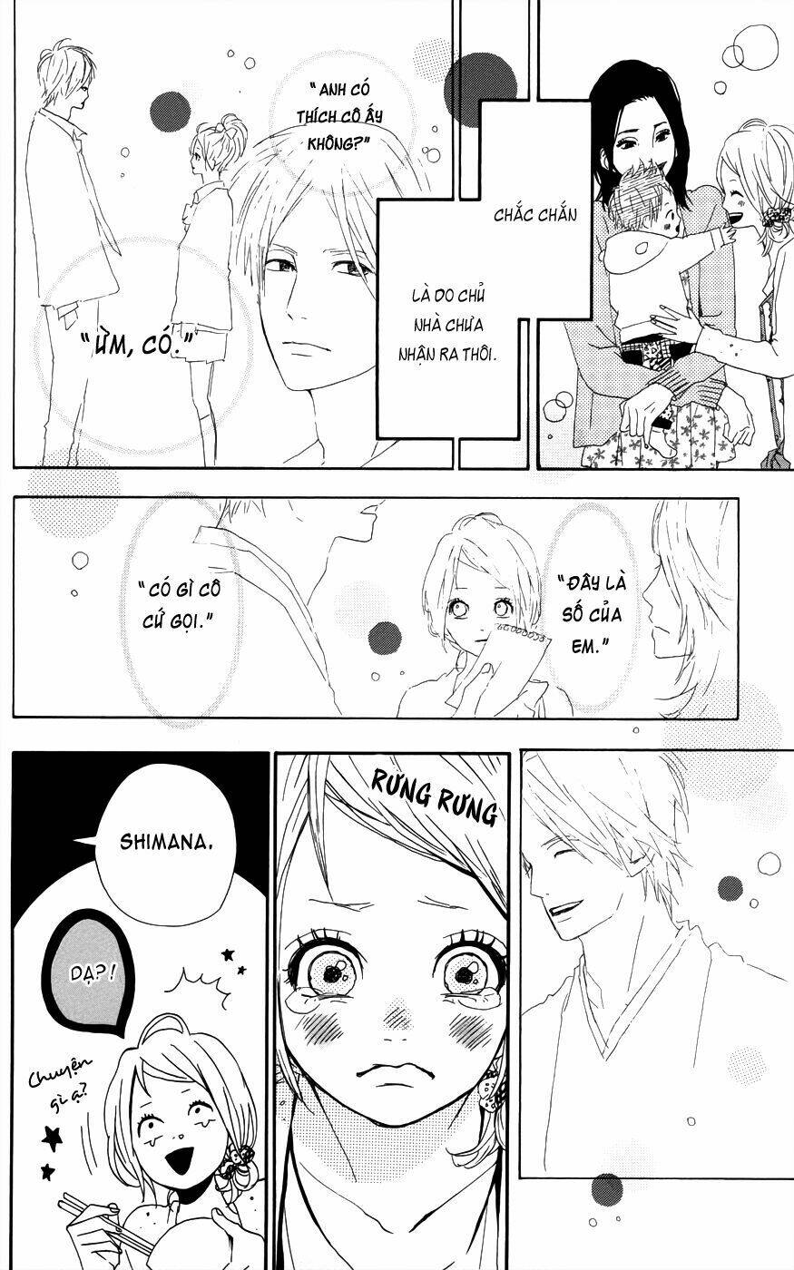 yume miru taiyou chapter 24 16