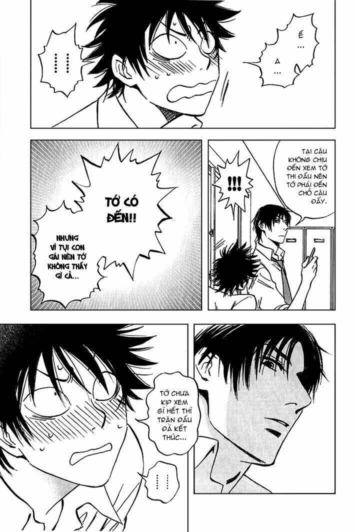 người cậu thích nhất chapter 5 38