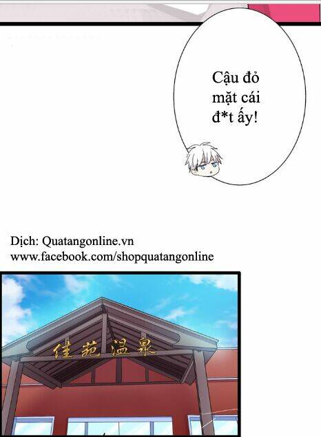 lều khều biết yêu chapter 16 31