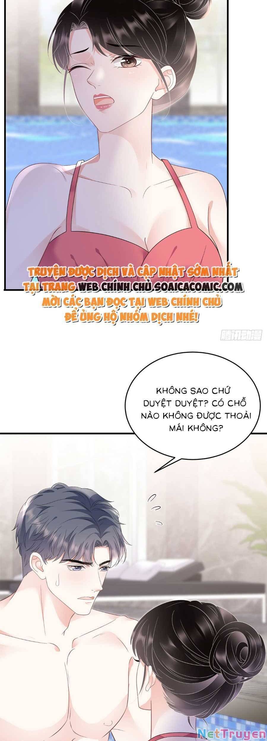 [16+] đại tiểu thư có thể có ý đồ xấu chapter 129 16