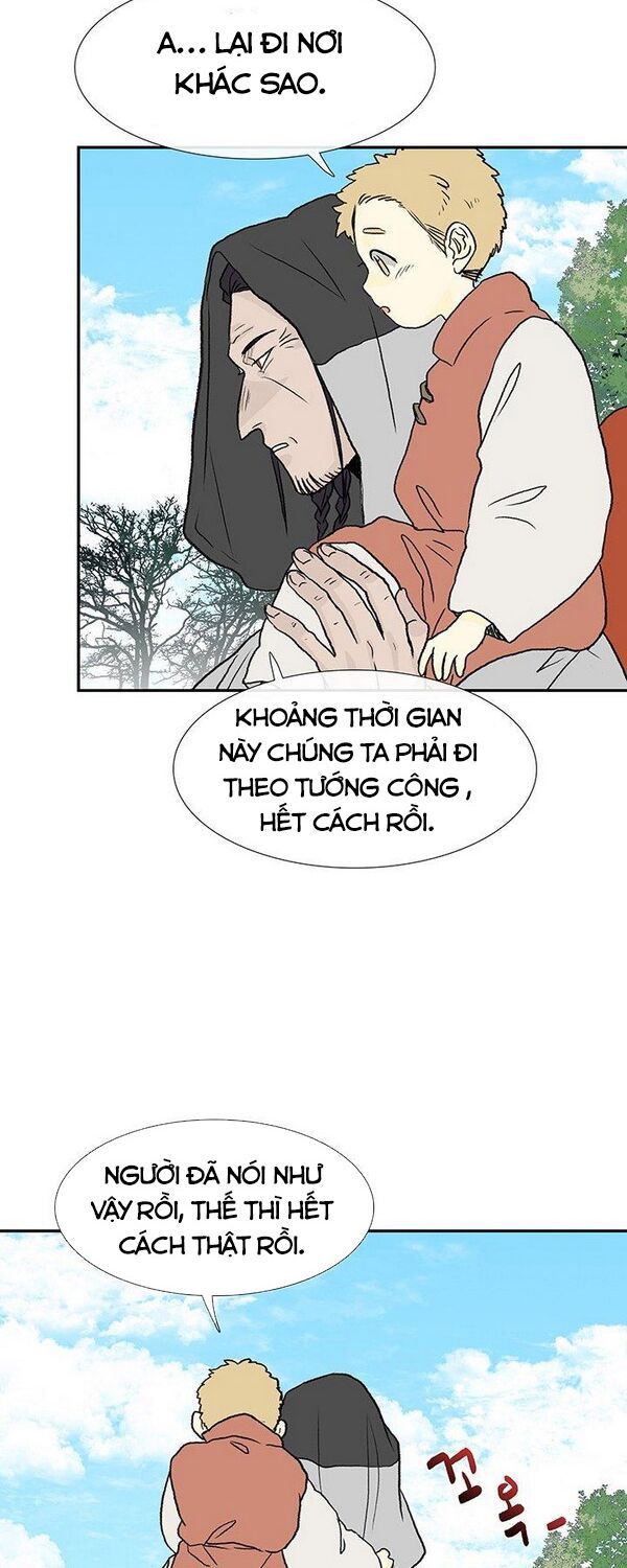 học sĩ tái sinh chapter 123.5 12