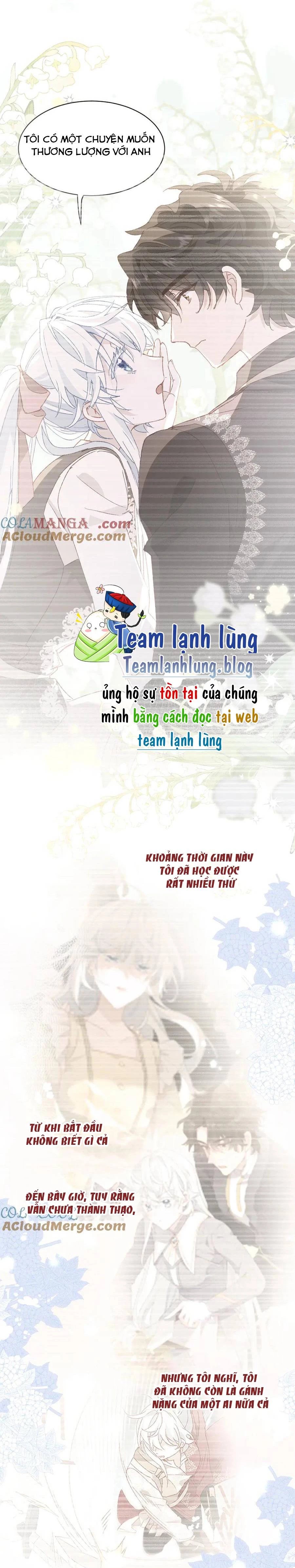 bổn công chúa không muốn được chiều chuộng chapter 51 13