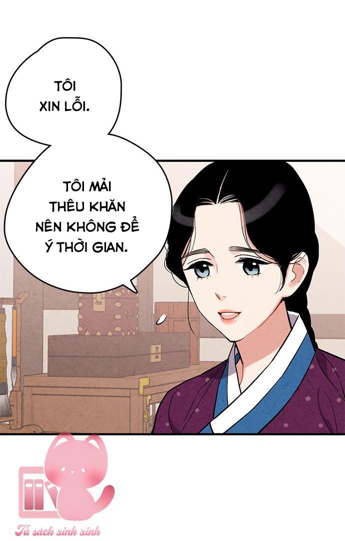lệnh cấm hôn chapter 58 7