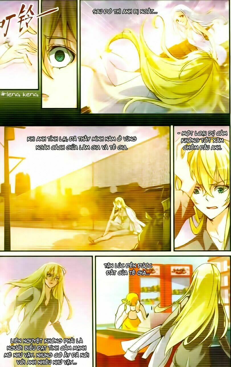 mafia bride chapter 19 8