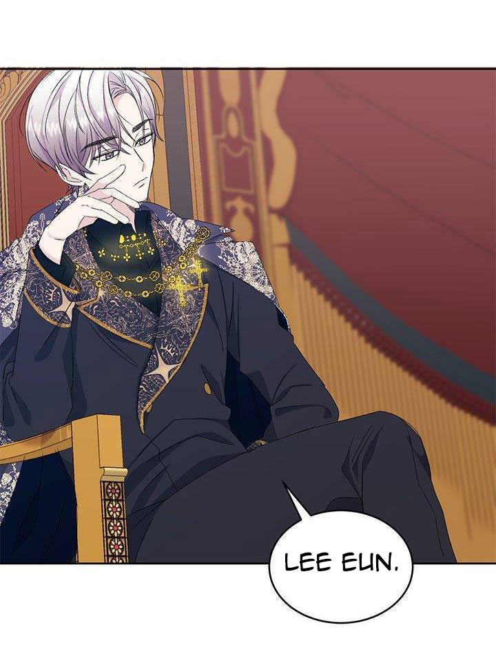 công chúa của sự hủy diệt chapter 3.1 8