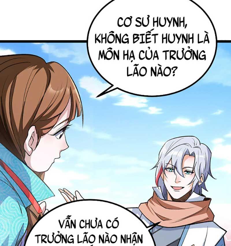 võ đạo độc tôn chapter 620 23