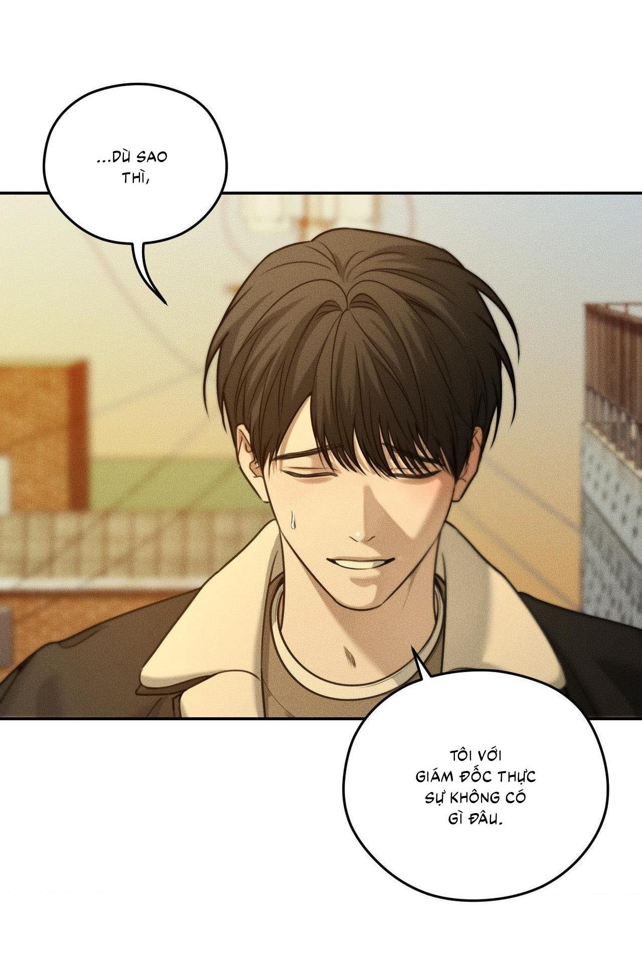 gấu teddy thân yêu chapter 34 35