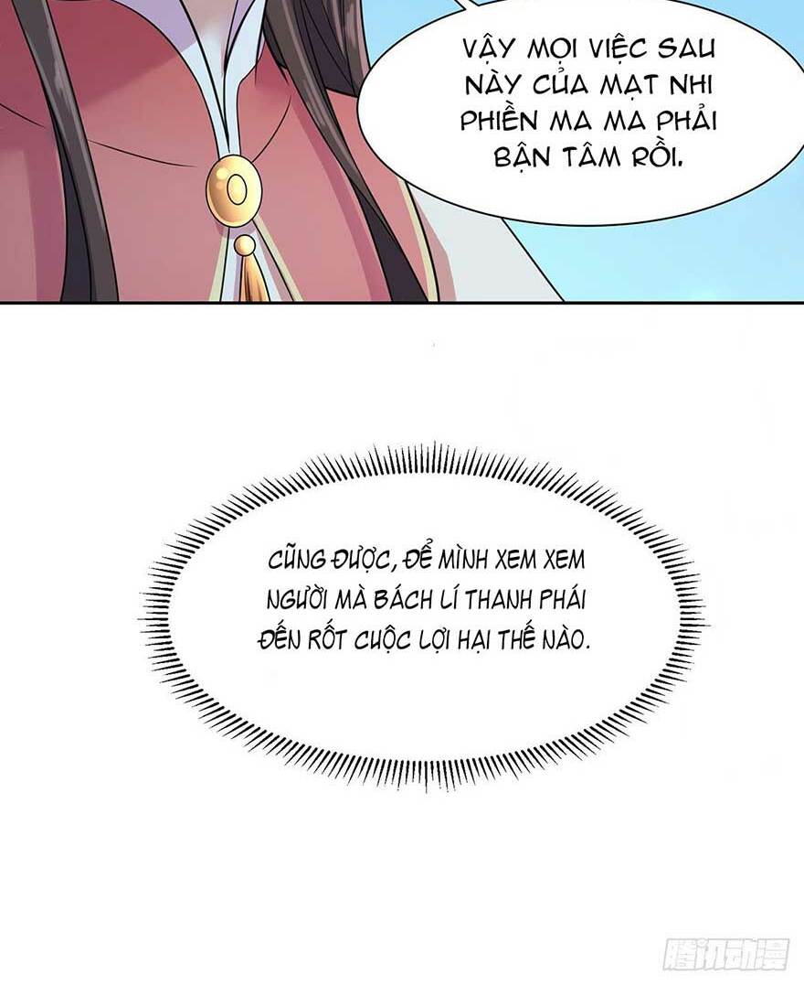 hoạn phi thiên hạ chapter 24 30