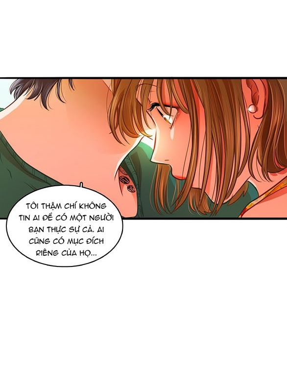 Chú Cún Của Em Thật Đáng Yêu Chapter 39.1 - Trang 2