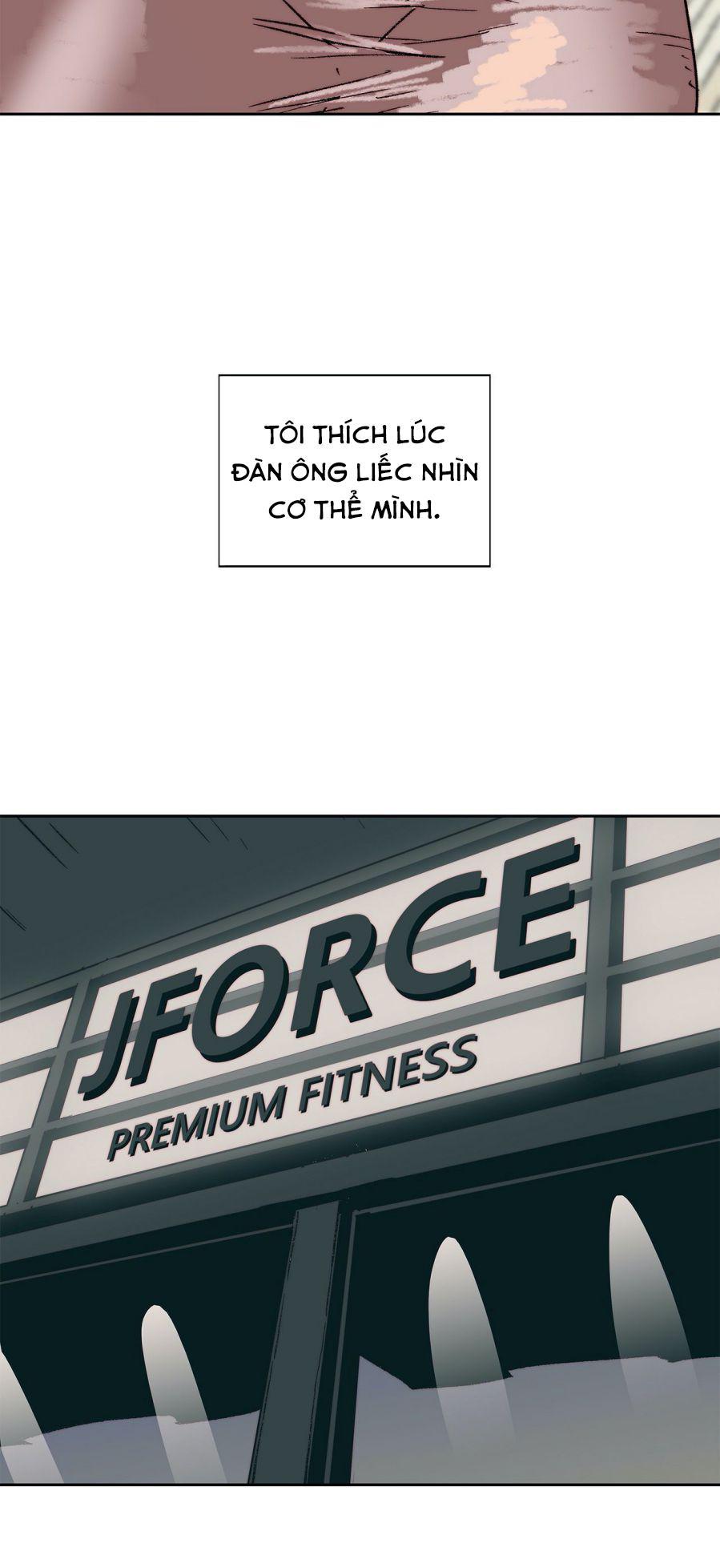 ham muốn giết chóc chapter 1 31