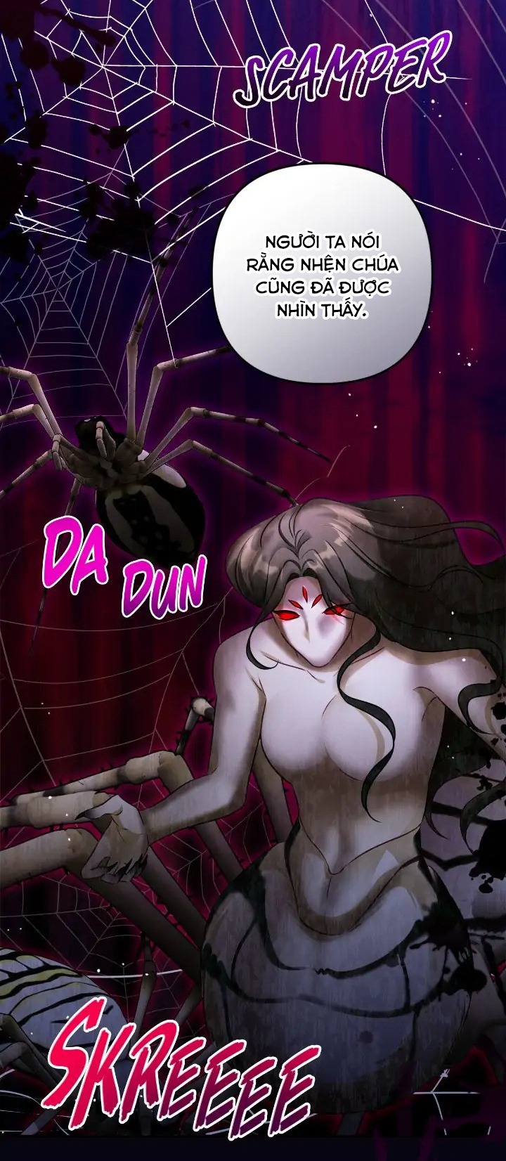 sống cùng với mẹ chồng chapter 38 19