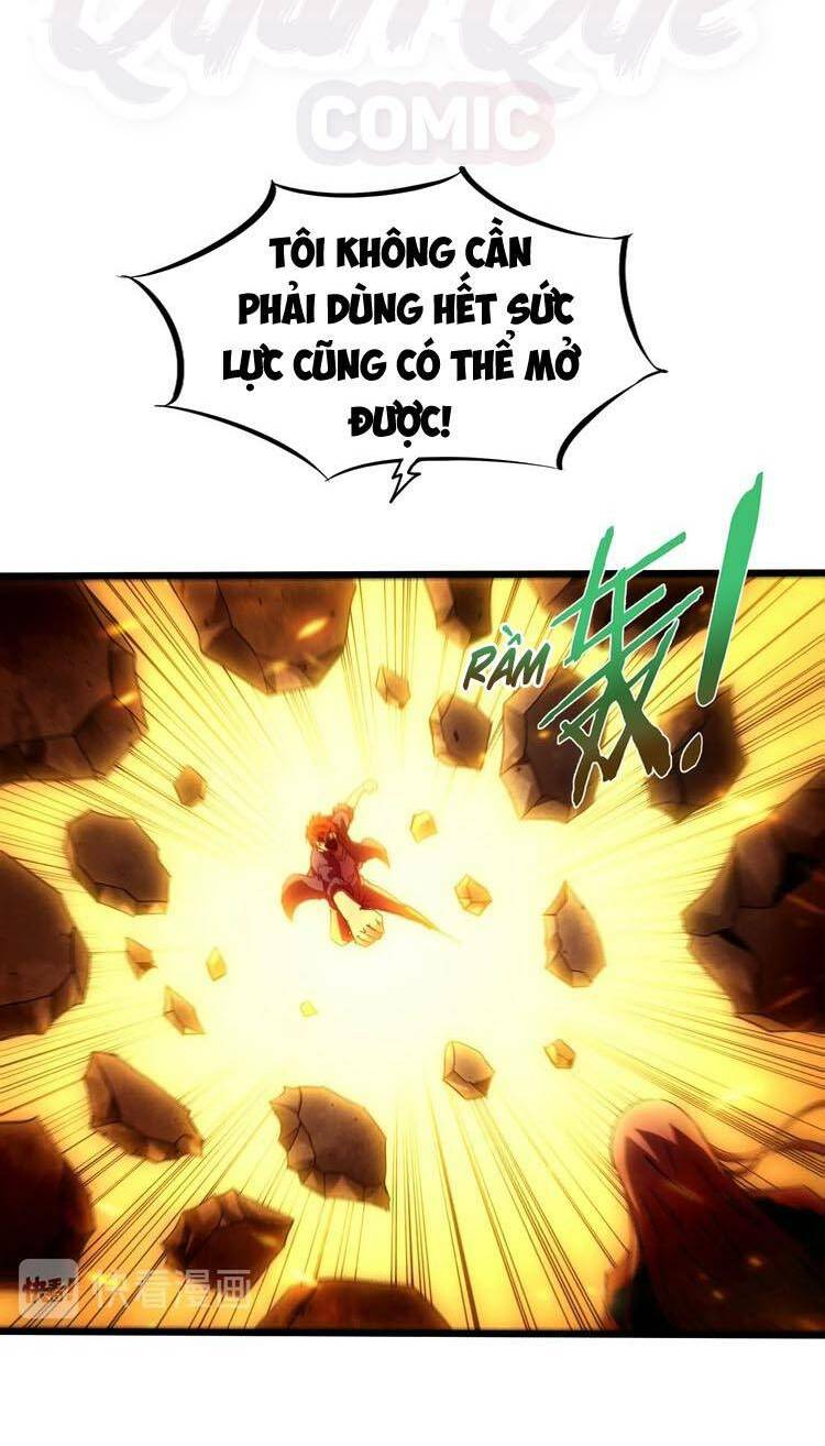 kinh thế kỳ nhân chapter 38 28