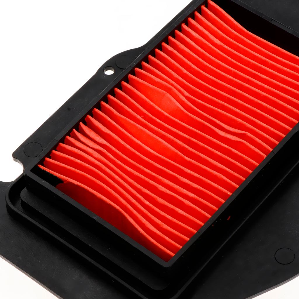 Motorcycle Air Filter Pod Breather Clearner for GY6 Scooter ATV Quad