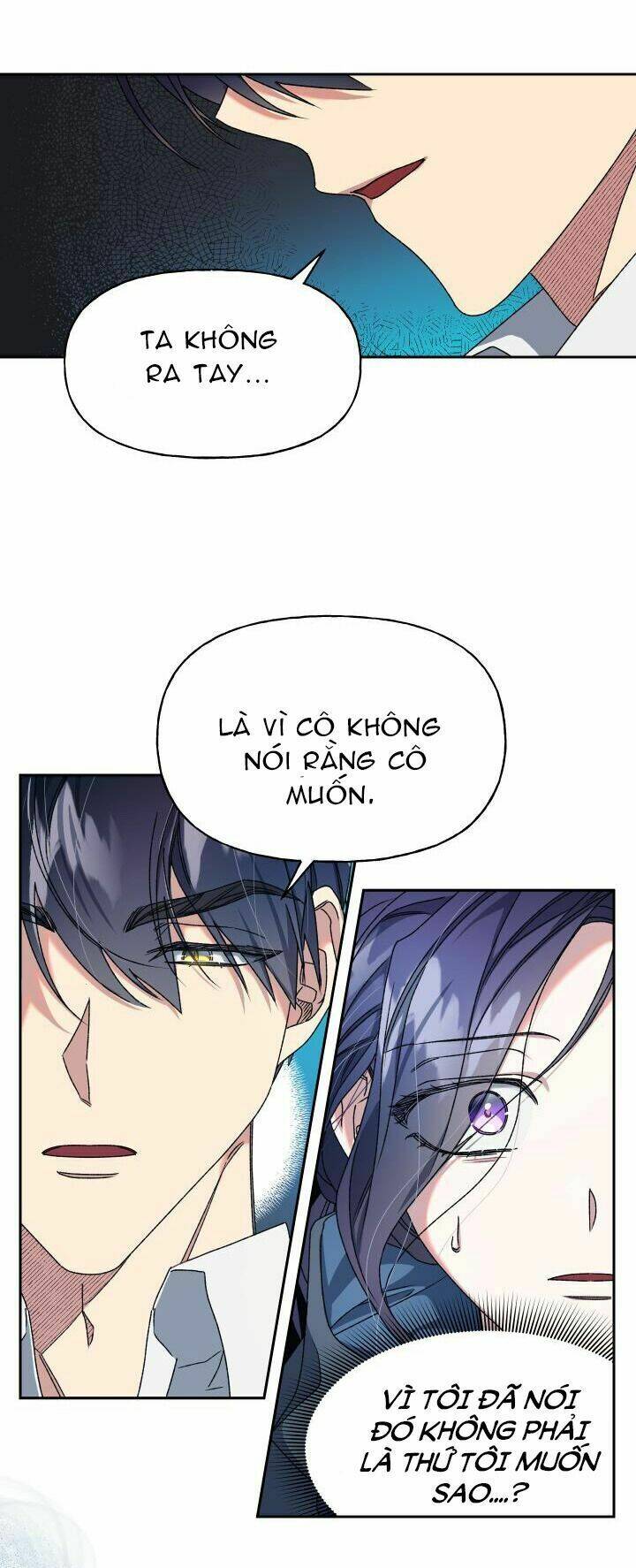 tế phẩm công chúa chapter 11 30