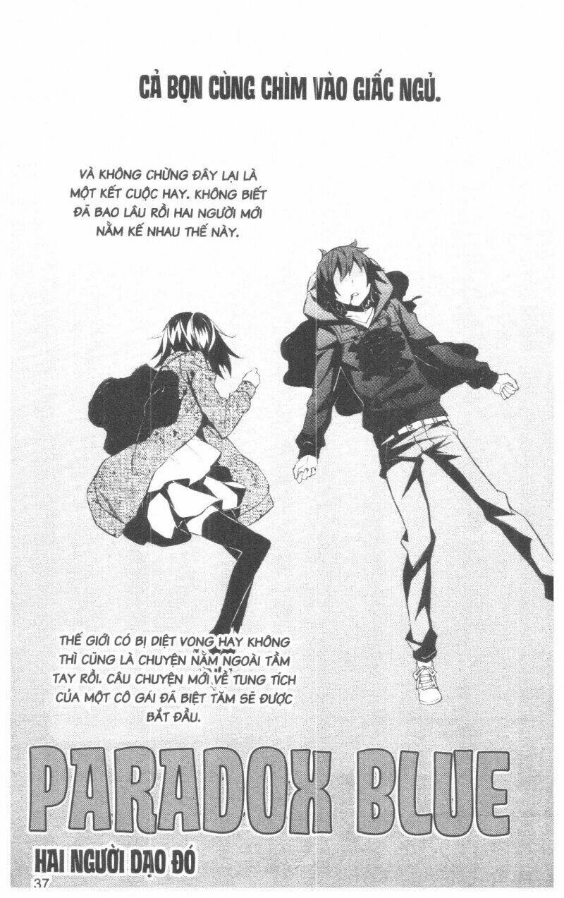 đối đầu thiên sứ chapter 4 37