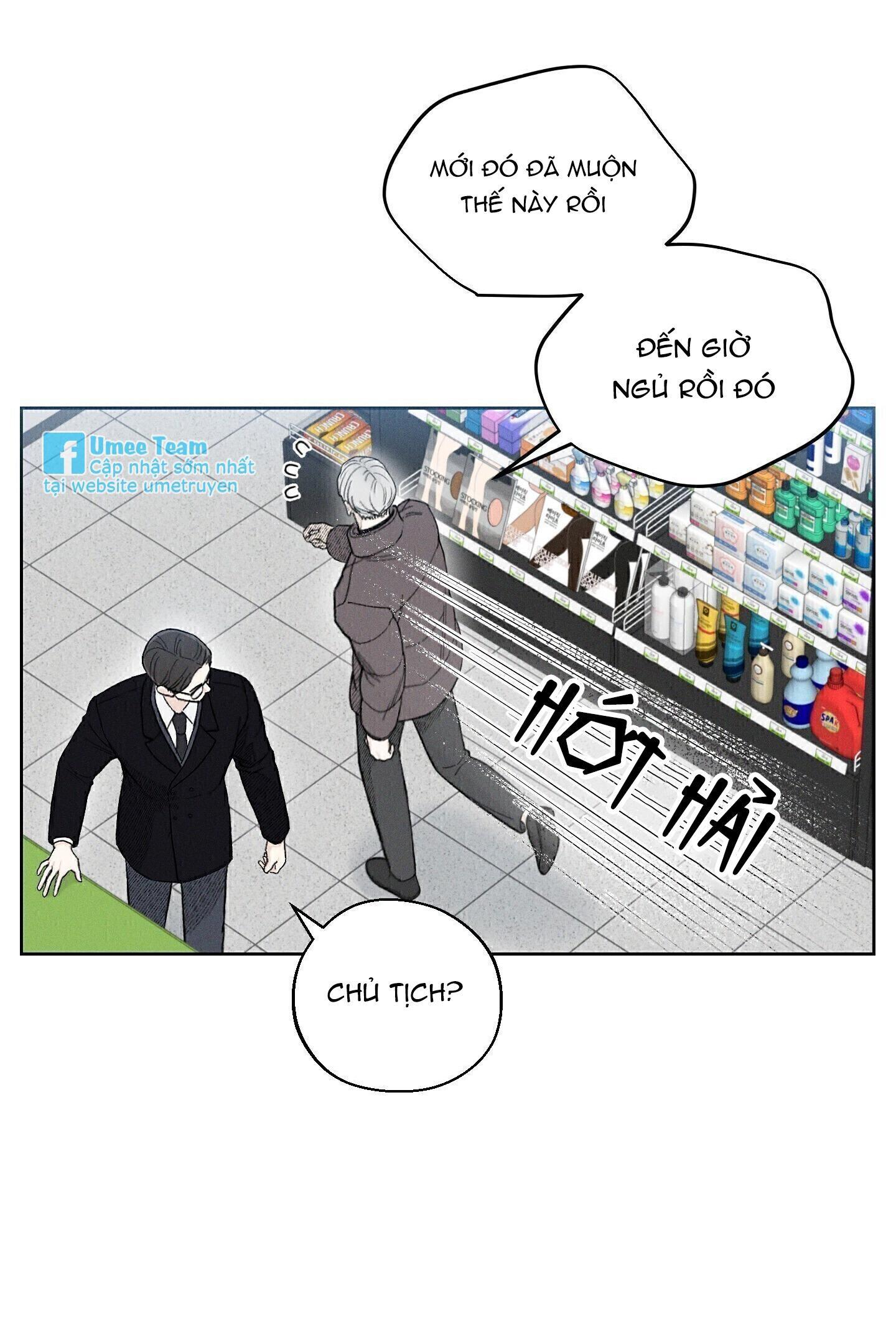 tháng 12 chapter 25 26