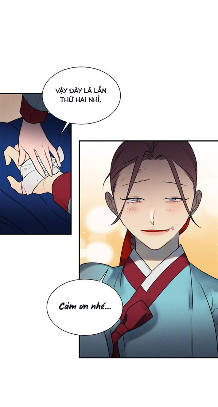 người tình của gwanghae chapter 44 78