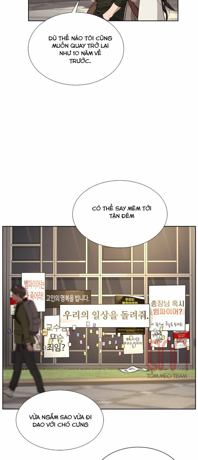 Máu trắng chapter 6 49