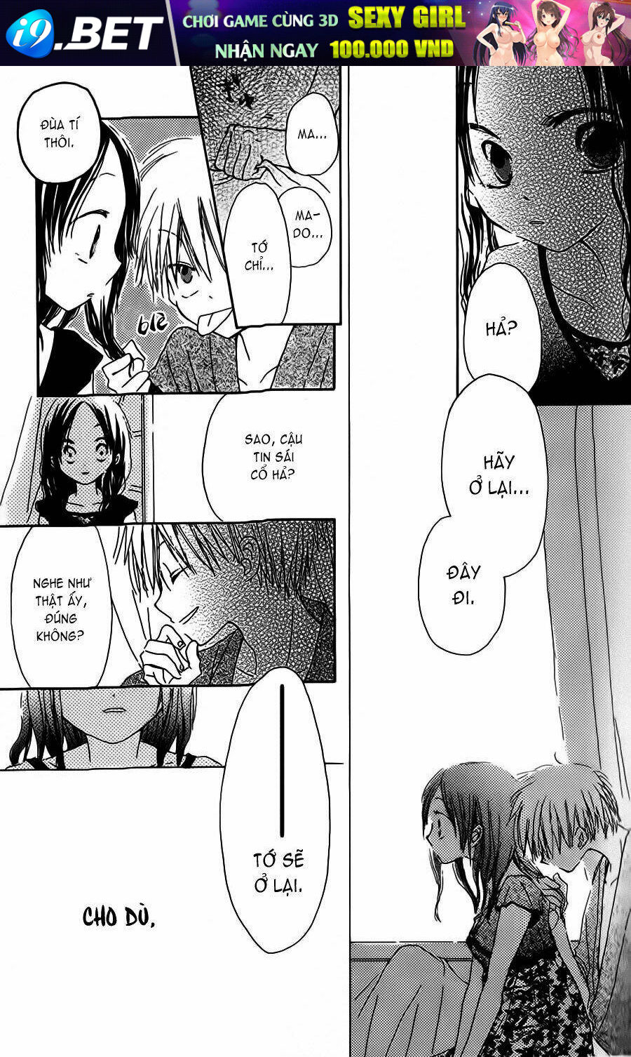 tổng hợp one shot. chapter 228 27